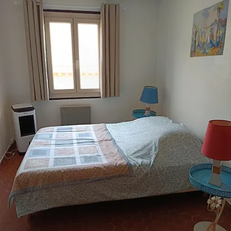 A Deux Pas De La Apartment
