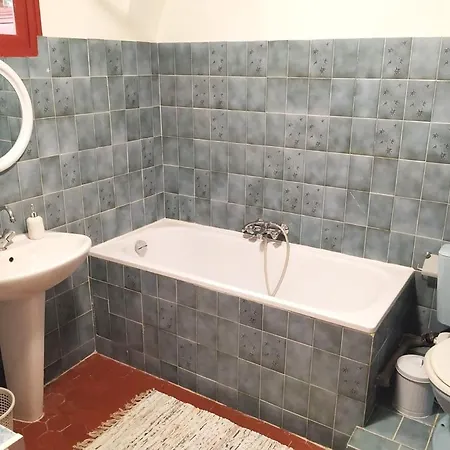 Apartament A Deux Pas De La Nicea