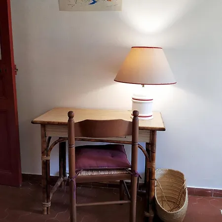 A Deux Pas De La Apartment *