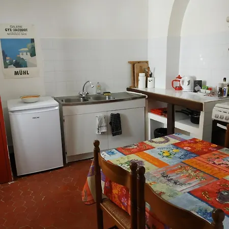 Apartment A Deux Pas De La Nice