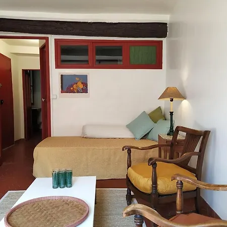 Apartmán A Deux Pas De La