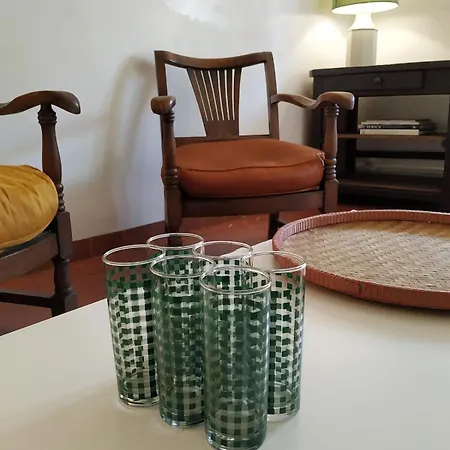 Apartmán A Deux Pas De La *