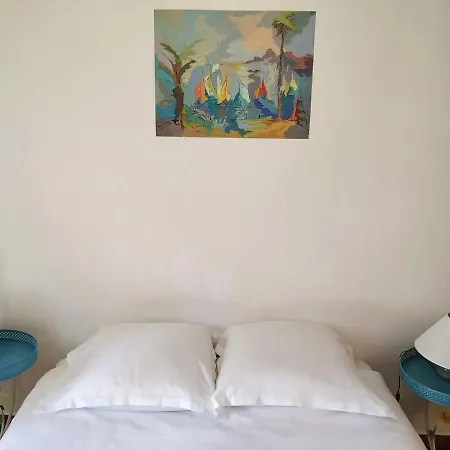 A Deux Pas De La Apartmán