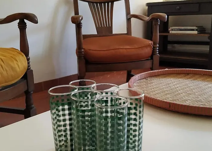 Apartmán A Deux Pas De La *