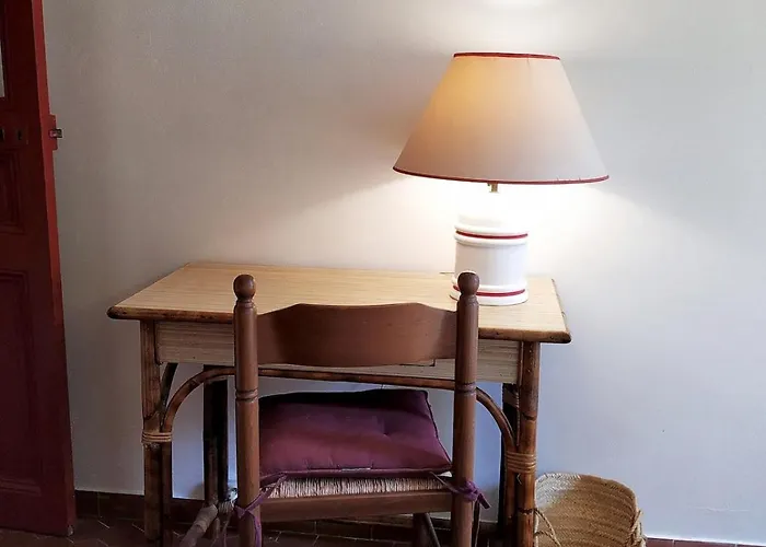 A Deux Pas De La Apartmán *