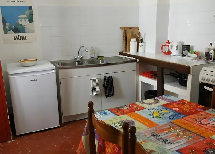Apartmán A Deux Pas De La Nice