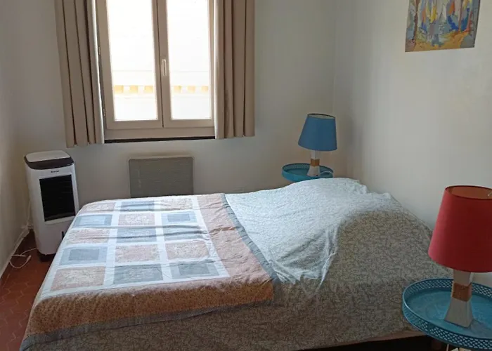 A Deux Pas De La Apartmán